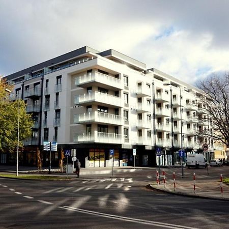 Apartamenty Rezulak Solna B104 204 303 Kolberg Exterior foto