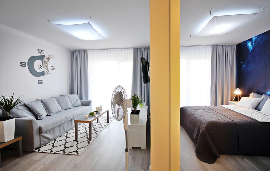 Apartamenty Rezulak Solna B104 204 303 Kolberg Exterior foto