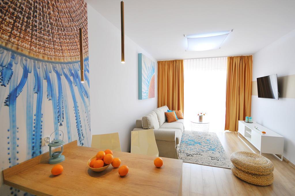 Apartamenty Rezulak Solna B104 204 303 Kolberg Exterior foto