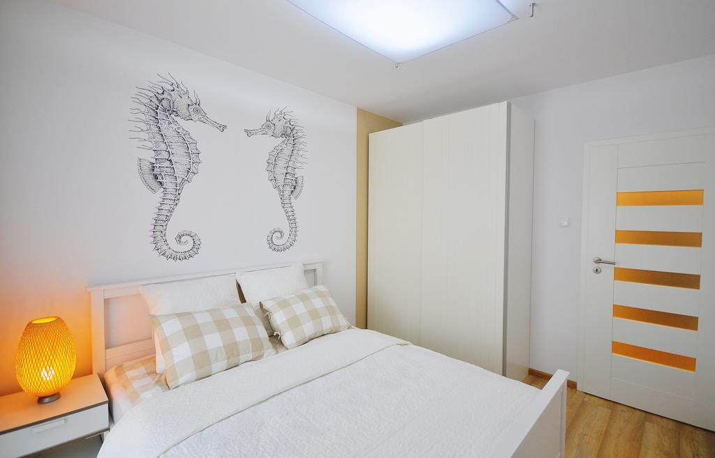 Apartamenty Rezulak Solna B104 204 303 Kolberg Exterior foto