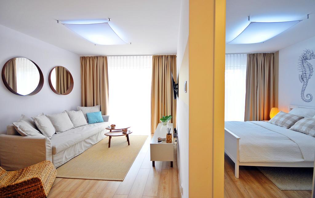 Apartamenty Rezulak Solna B104 204 303 Kolberg Exterior foto