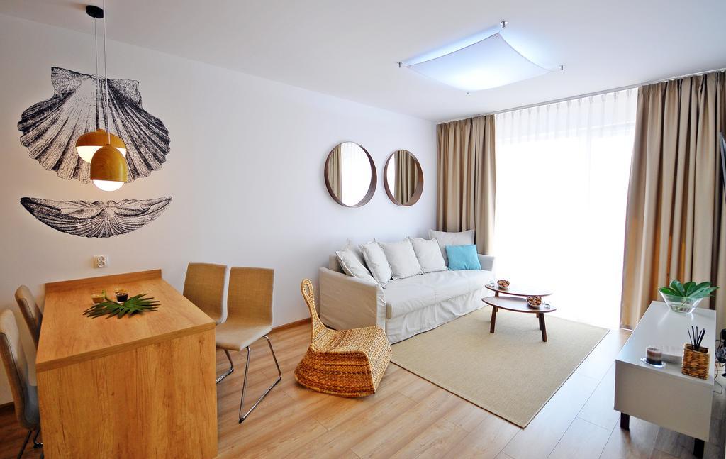 Apartamenty Rezulak Solna B104 204 303 Kolberg Exterior foto