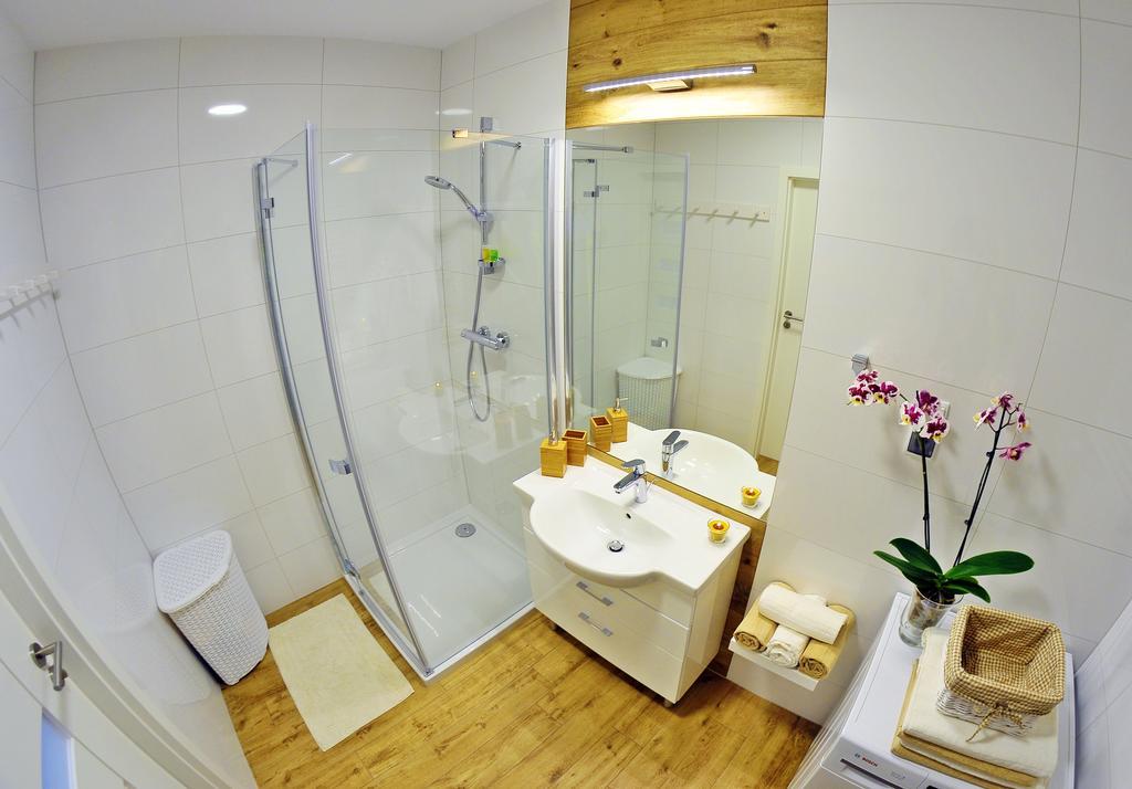 Apartamenty Rezulak Solna B104 204 303 Kolberg Exterior foto